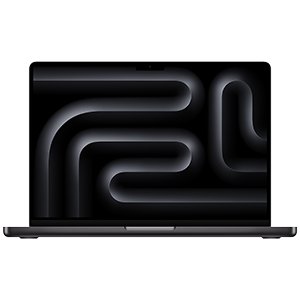 MacBook Pro 14 inch M3 (2023)