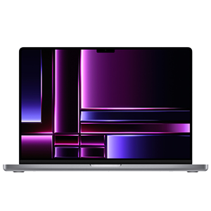 MacBook Pro 16 inch M2 (2023)
